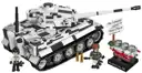 COBI 2586 Panzerkampfwagen VI Tiger - Limited Edition