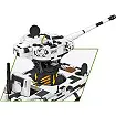 COBI 2586 Panzerkampfwagen VI Tiger - Limited Edition