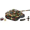 COBI 2587 Panzerkampfwagen VI Tiger I Ausf. E - Executive Edition
