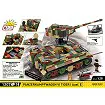 COBI 2587 Panzerkampfwagen VI Tiger I Ausf. E - Executive Edition