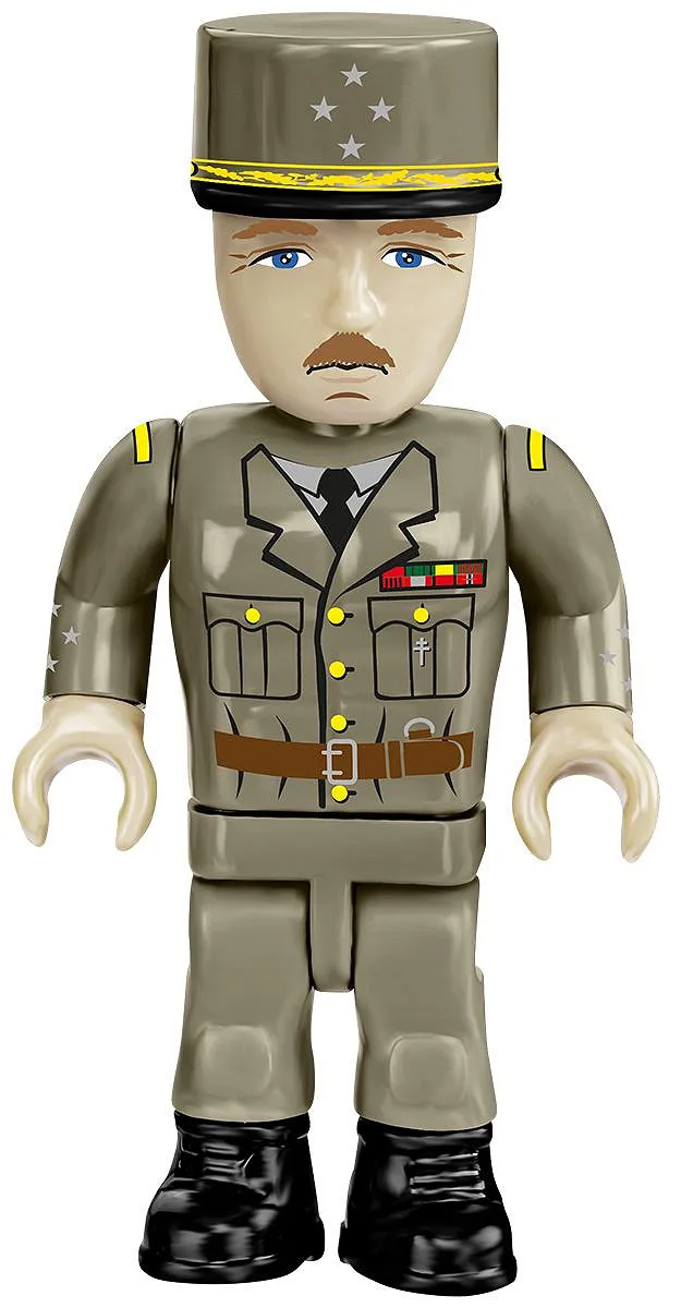 COBI 2589 IS-3 Berlin Victory Parade 1945 - Limited Edition