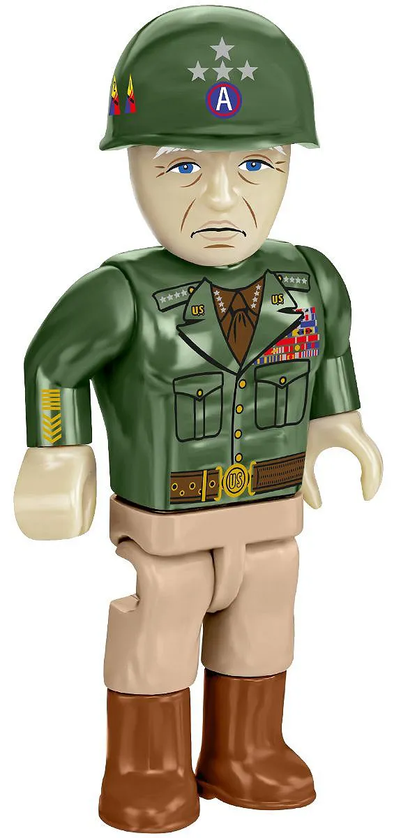 COBI 2589 IS-3 Berlin Victory Parade 1945 - Limited Edition