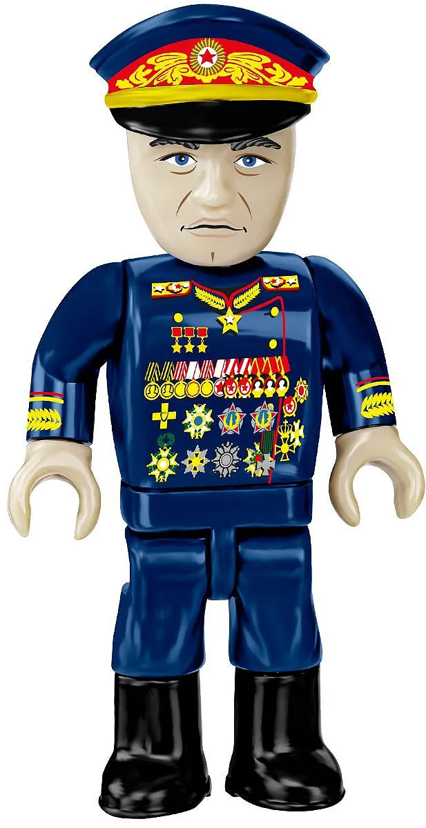 COBI 2589 IS-3 Berlin Victory Parade 1945 - Limited Edition