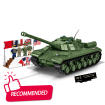 COBI 2589 IS-3 Berlin Victory Parade 1945 - Limited Edition