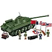COBI 2589 IS-3 Berlin Victory Parade 1945 - Limited Edition