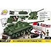 COBI 2589 IS-3 Berlin Victory Parade 1945 - Limited Edition