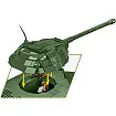 COBI 2589 IS-3 Berlin Victory Parade 1945 - Limited Edition