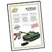 COBI 2589 IS-3 Berlin Victory Parade 1945 - Limited Edition