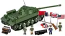 COBI 2589 IS-3 Berlin Victory Parade 1945 - Limited Edition