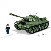 COBI 2590 IS-3 Sowjetischer Schwerer Panzer