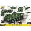 COBI 2590 IS-3 Sowjetischer Schwerer Panzer
