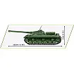 COBI 2590 IS-3 Sowjetischer Schwerer Panzer