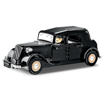 COBI 2590 IS-3 Sowjetischer Schwerer Panzer
