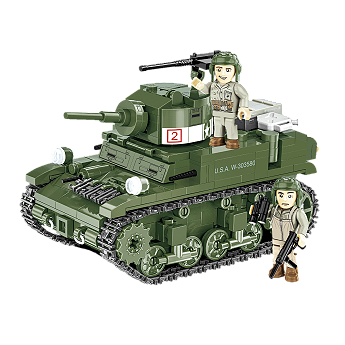 COBI 2590 IS-3 Sowjetischer Schwerer Panzer