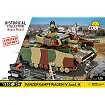 COBI 2591 Panzerkampfwagen IV Ausf. H - Limitierte Edition
