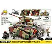 COBI 2591 Panzerkampfwagen IV Ausf. H - Limitierte Edition
