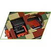 COBI 2591 Panzerkampfwagen IV Ausf. H - Limitierte Edition