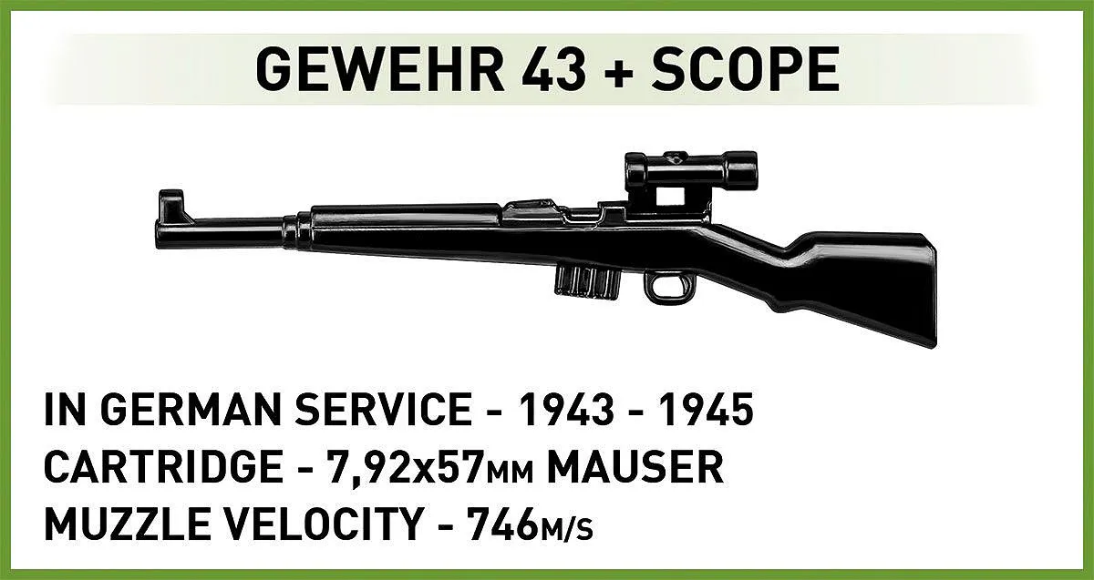 COBI 2591 Panzerkampfwagen IV Ausf. H - Limitierte Edition