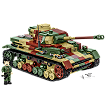 COBI 2592 PzKpfw IV Ausf. G