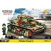 COBI 2592 PzKpfw IV Ausf. G