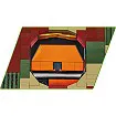 COBI 2592 PzKpfw IV Ausf. G