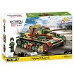 COBI 2592 PzKpfw IV Ausf. G