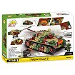 COBI 2592 PzKpfw IV Ausf. G