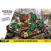 COBI 2593 Flakpanzer IV Wirbelwind - Executive Edition