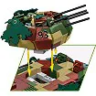 COBI 2593 Flakpanzer IV Wirbelwind - Executive Edition
