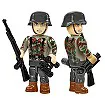 COBI 2593 Flakpanzer IV Wirbelwind - Executive Edition