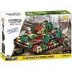 COBI 2593 Flakpanzer IV Wirbelwind - Executive Edition