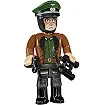 COBI 2594 T-34/76 / Pz.Kpfw. T-34 747 (r) - Limited Edition