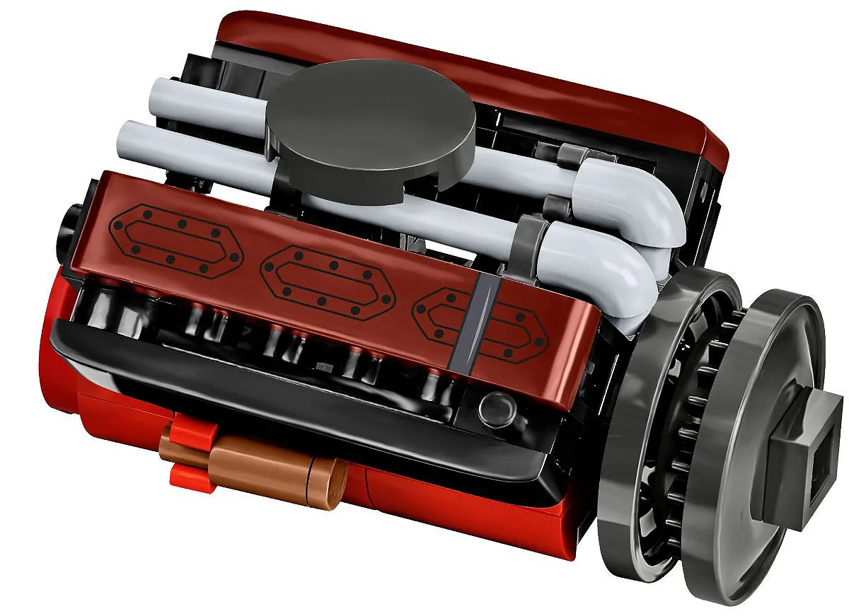 COBI 2595 T-34/76 mod. 1941/42