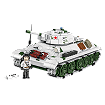 COBI 2595 T-34/76 mod. 1941/42