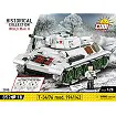 COBI 2595 T-34/76 mod. 1941/42
