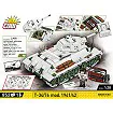 COBI 2595 T-34/76 mod. 1941/42