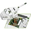COBI 2595 T-34/76 mod. 1941/42