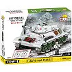 COBI 2595 T-34/76 mod. 1941/42