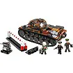 COBI 2596 PzKpfw II Ausf.B (Sd.Kfz.121) - Limited Edition