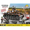COBI 2596 PzKpfw II Ausf.B (Sd.Kfz.121) - Limited Edition