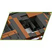COBI 2596 PzKpfw II Ausf.B (Sd.Kfz.121) - Limited Edition