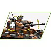 COBI 2596 PzKpfw II Ausf.B (Sd.Kfz.121) - Limited Edition