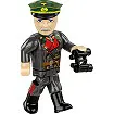 COBI 2596 PzKpfw II Ausf.B (Sd.Kfz.121) - Limited Edition
