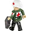 COBI 2596 PzKpfw II Ausf.B (Sd.Kfz.121) - Limited Edition