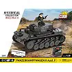 COBI 2597 Panzerkampfwagen II Ausf. F