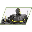 COBI 2597 Panzerkampfwagen II Ausf. F