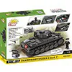COBI 2597 Panzerkampfwagen II Ausf. F