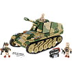 COBI 2598 Sd.Kfz.124 Wespe - Executive Edition