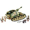 COBI 2598 Sd.Kfz.124 Wespe - Executive Edition