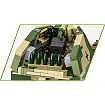 COBI 2598 Sd.Kfz.124 Wespe - Executive Edition